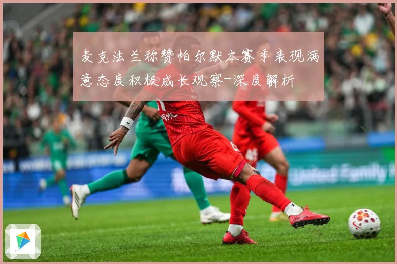 麦克法兰称赞帕尔默本赛季表现满意态度积极成长观察-深度解析