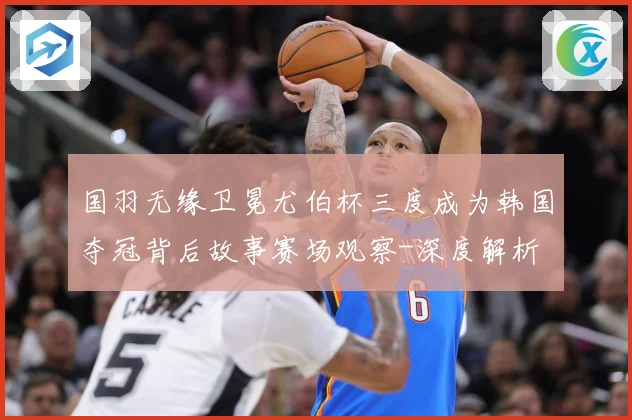 国羽无缘卫冕尤伯杯三度成为韩国夺冠背后故事赛场观察-深度解析